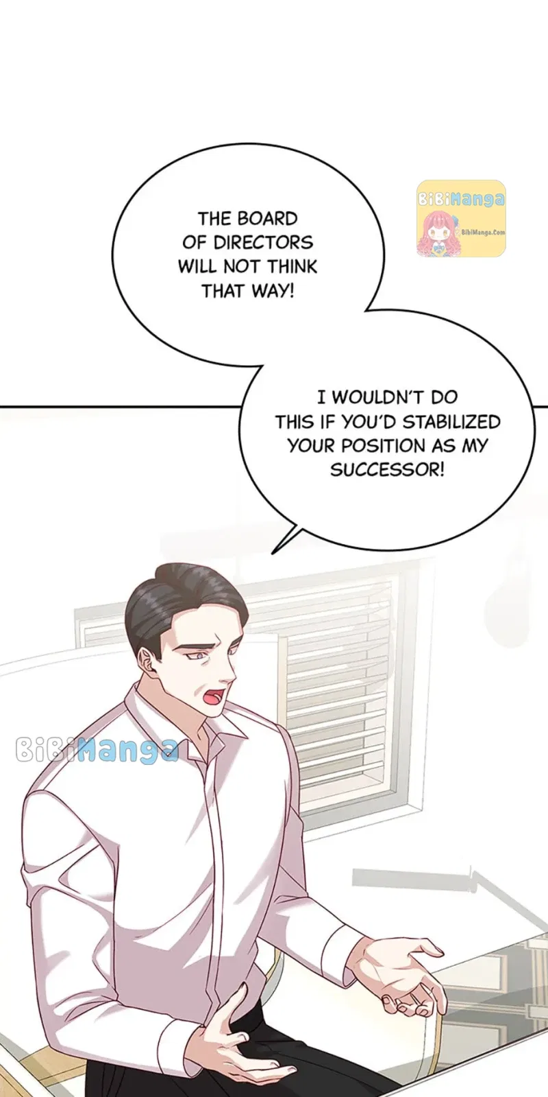 My Husband’s Scandal Chapter 37 – Page 9