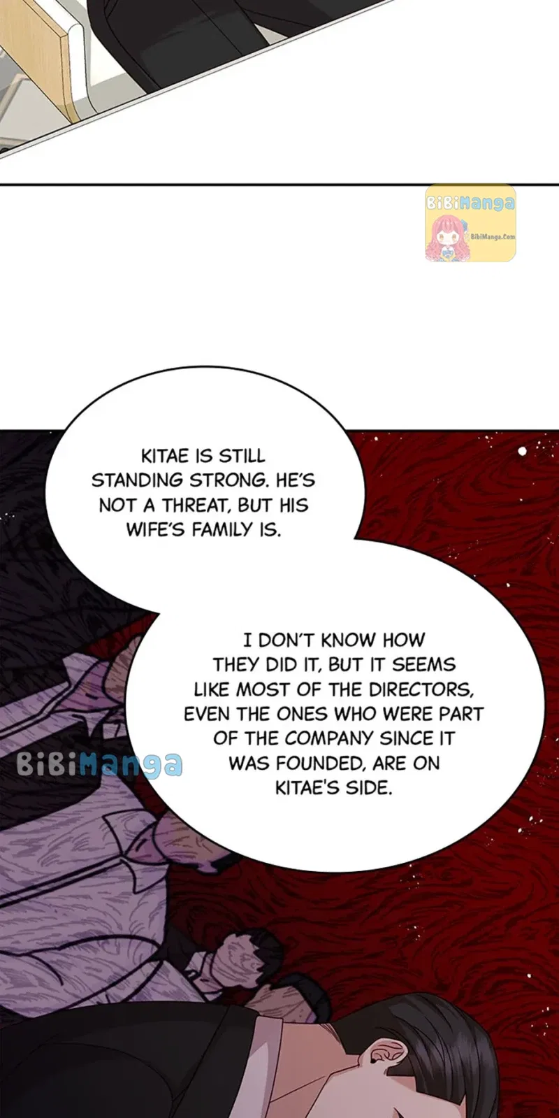 My Husband’s Scandal Chapter 37 – Page 10