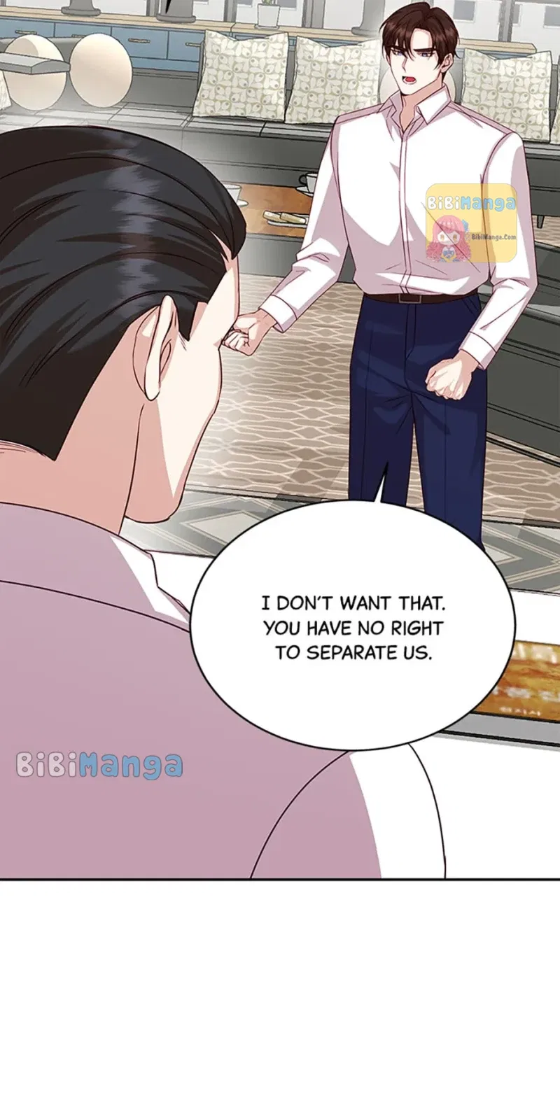 My Husband’s Scandal Chapter 37 – Page 13