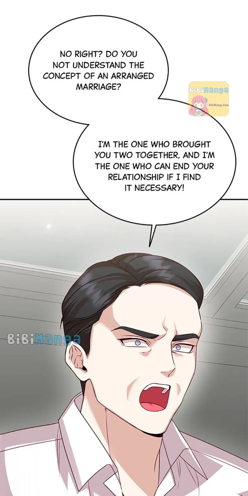 My Husband’s Scandal Chapter 37 – Page 14