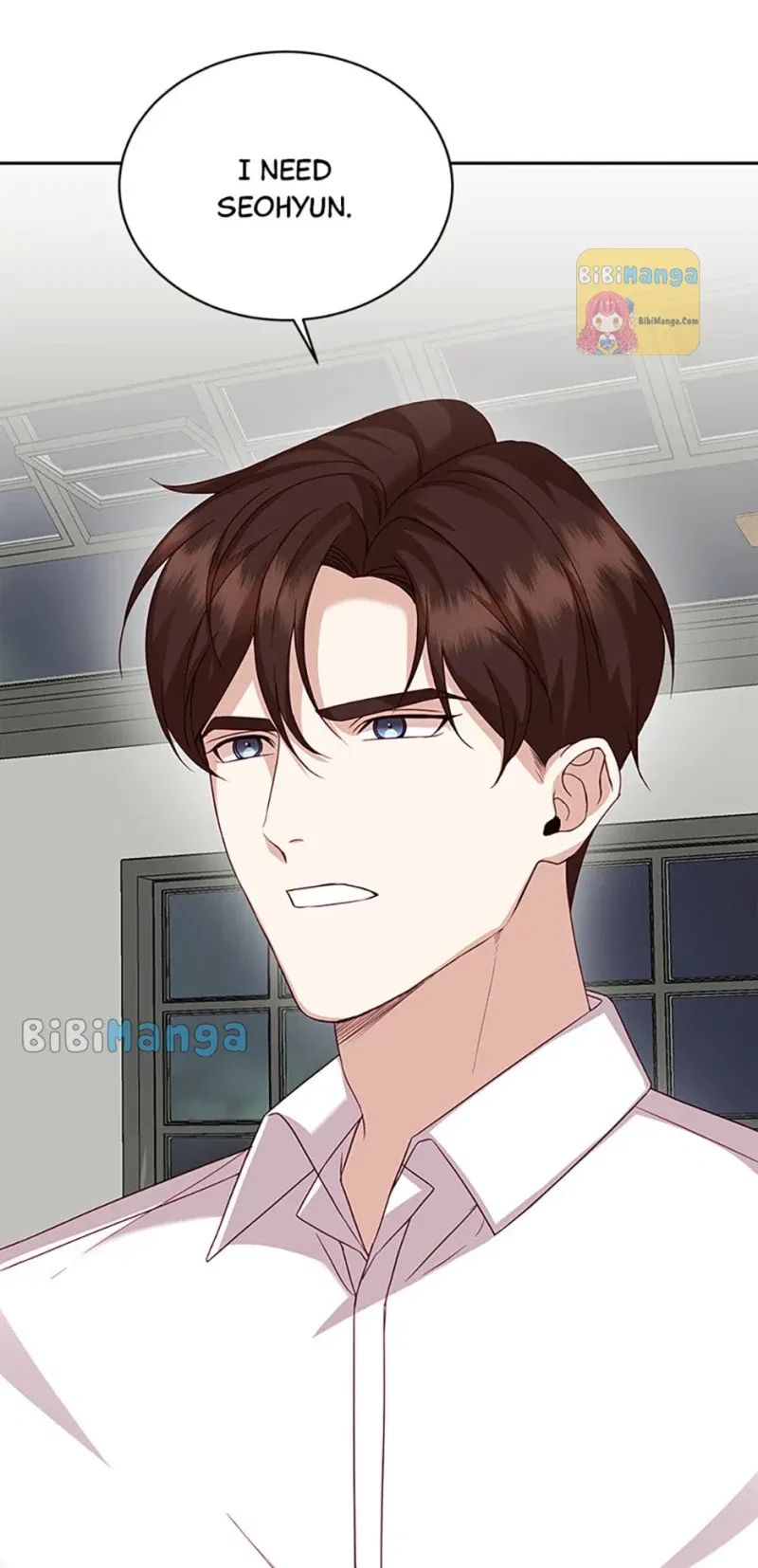 My Husband’s Scandal Chapter 37 – Page 16
