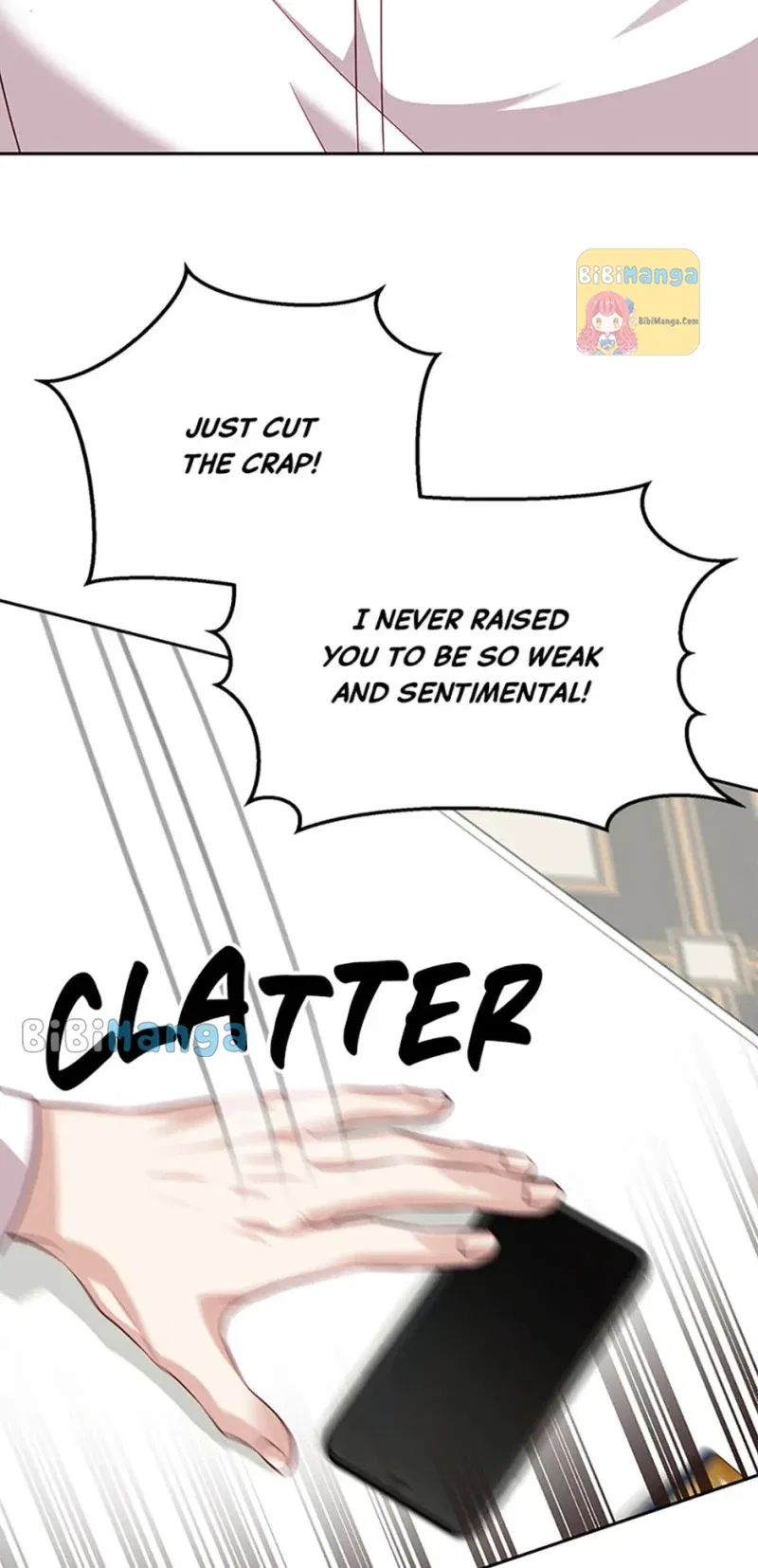 My Husband’s Scandal Chapter 37 – Page 17