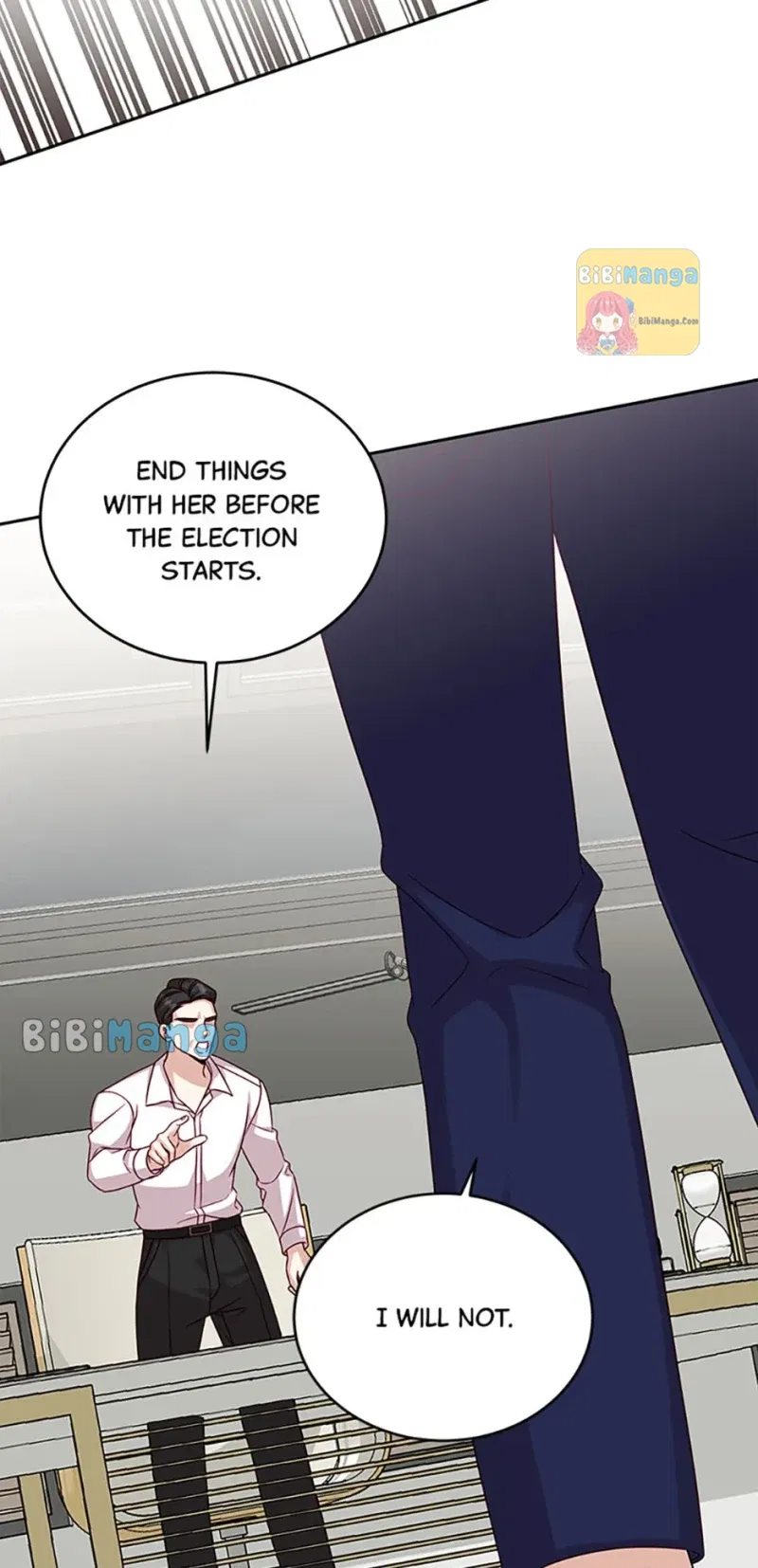 My Husband’s Scandal Chapter 37 – Page 18
