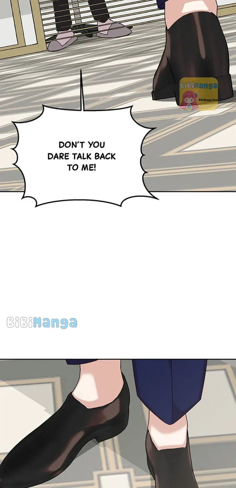 My Husband’s Scandal Chapter 37 – Page 19