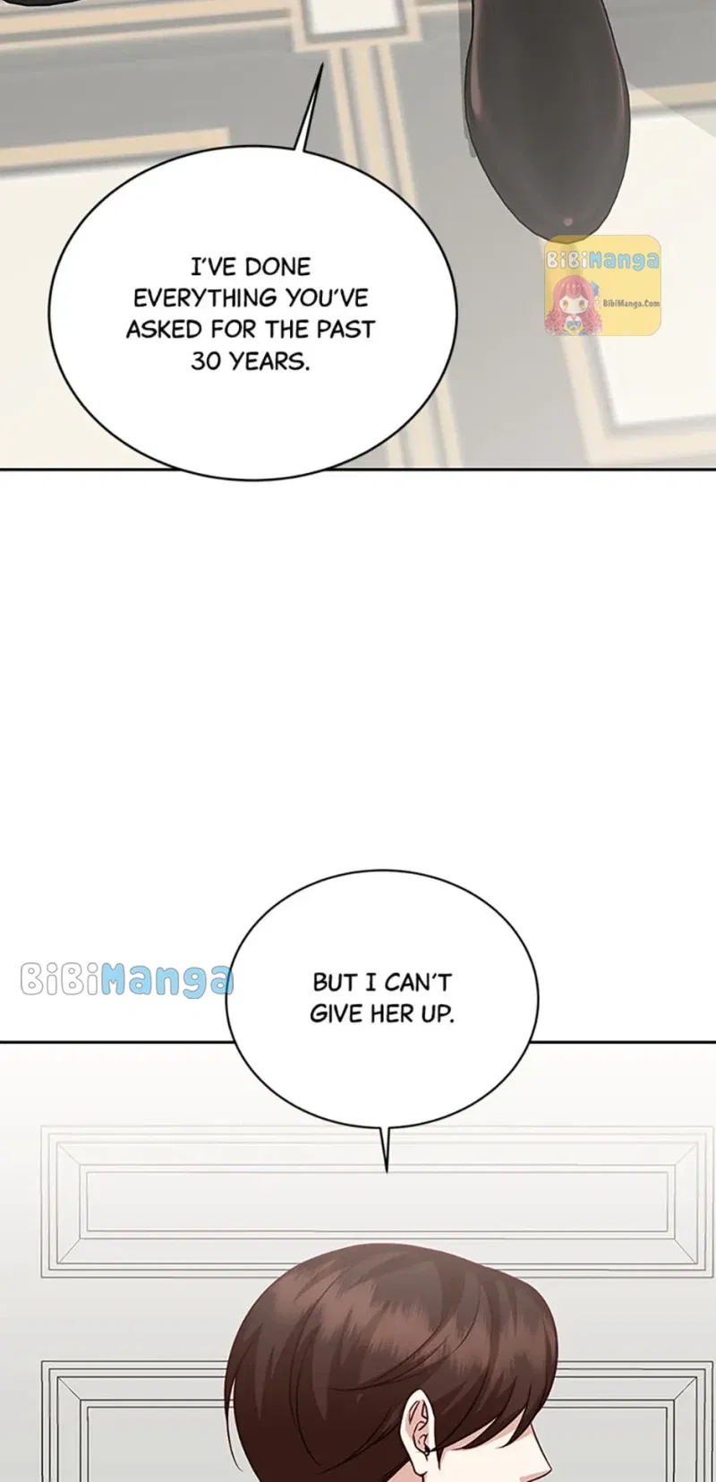 My Husband’s Scandal Chapter 37 – Page 20