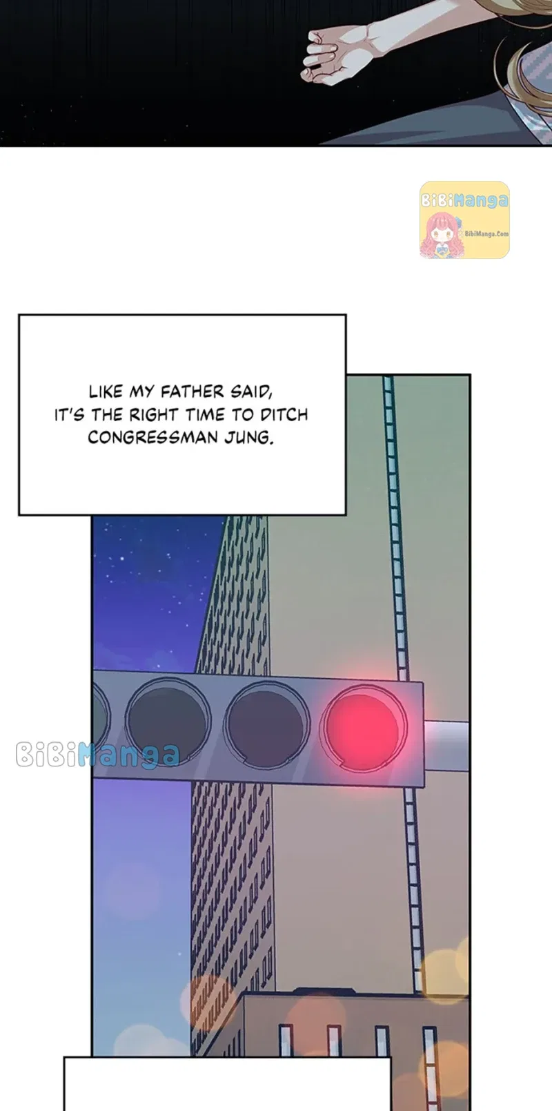 My Husband’s Scandal Chapter 37 – Page 29