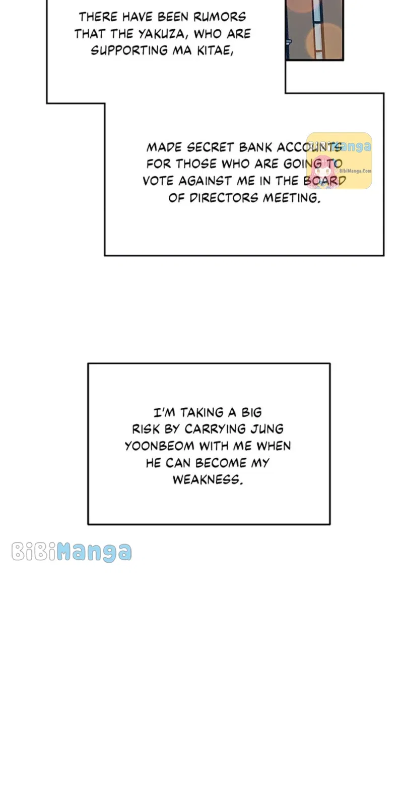 My Husband’s Scandal Chapter 37 – Page 30
