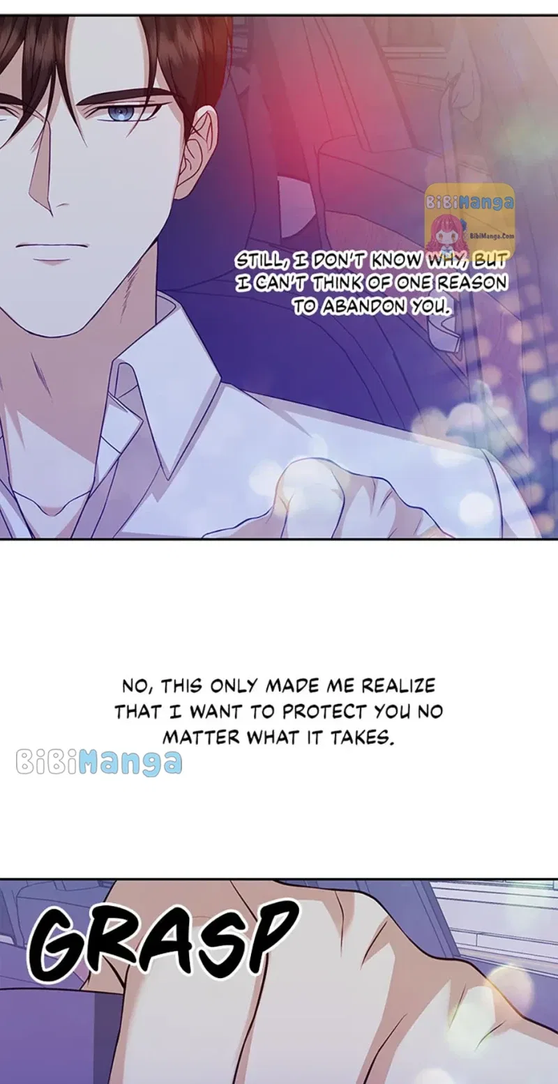 My Husband’s Scandal Chapter 37 – Page 31