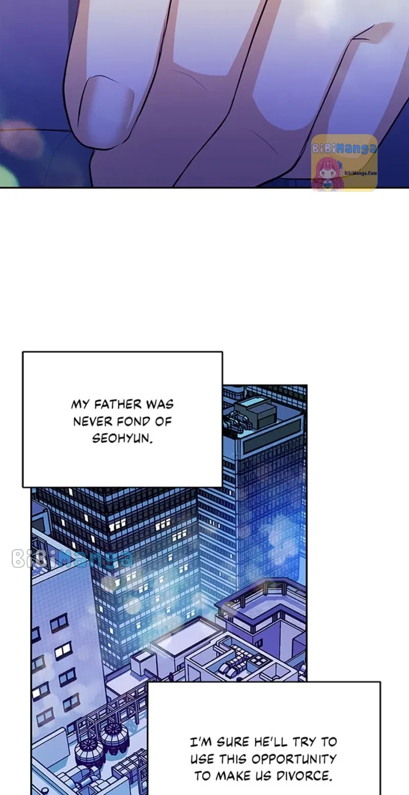 My Husband’s Scandal Chapter 37 – Page 32