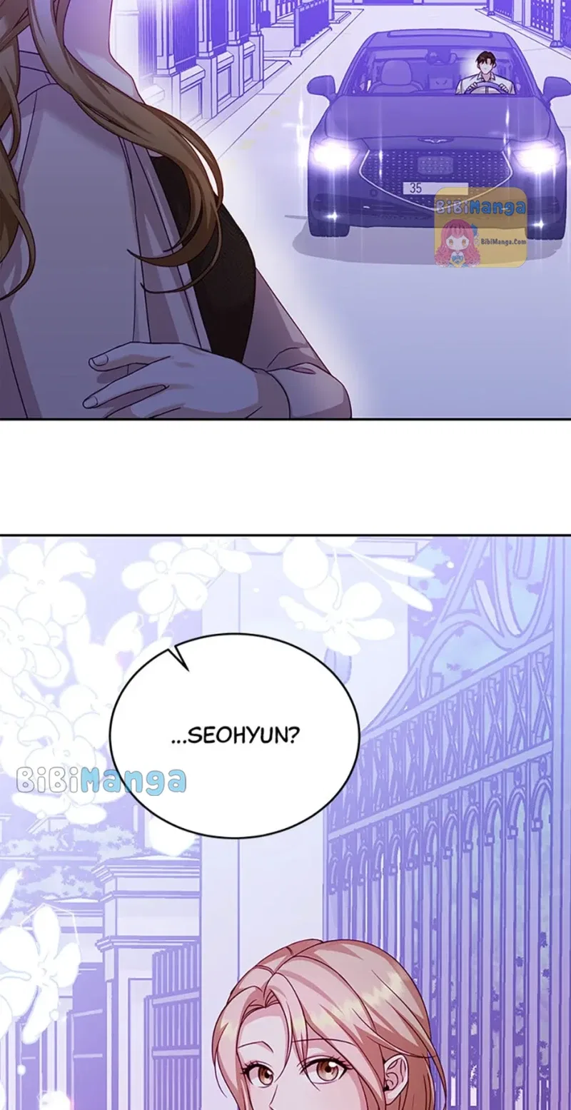My Husband’s Scandal Chapter 37 – Page 34