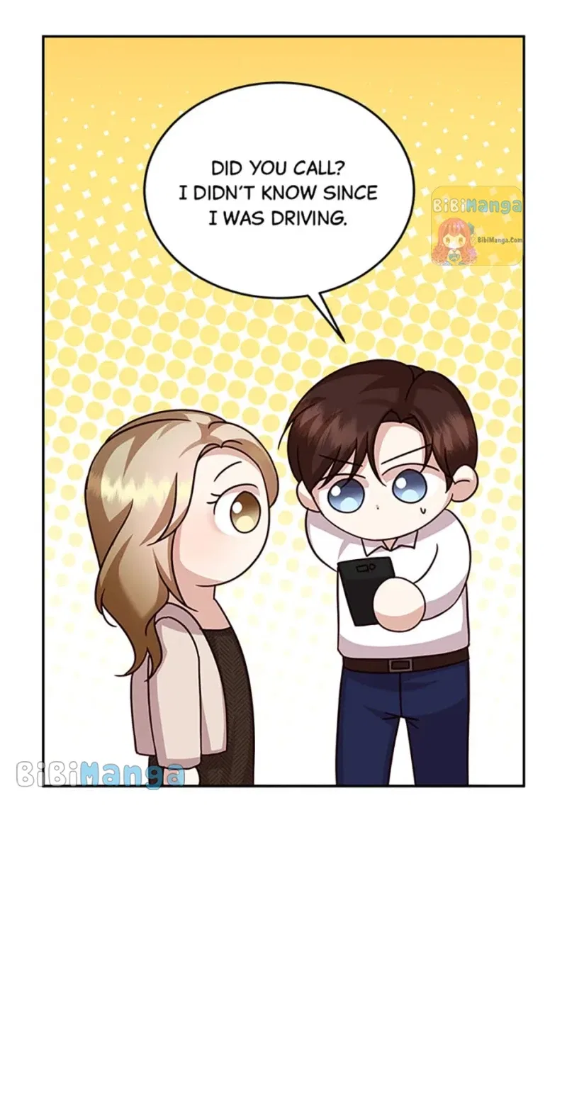 My Husband’s Scandal Chapter 37 – Page 37
