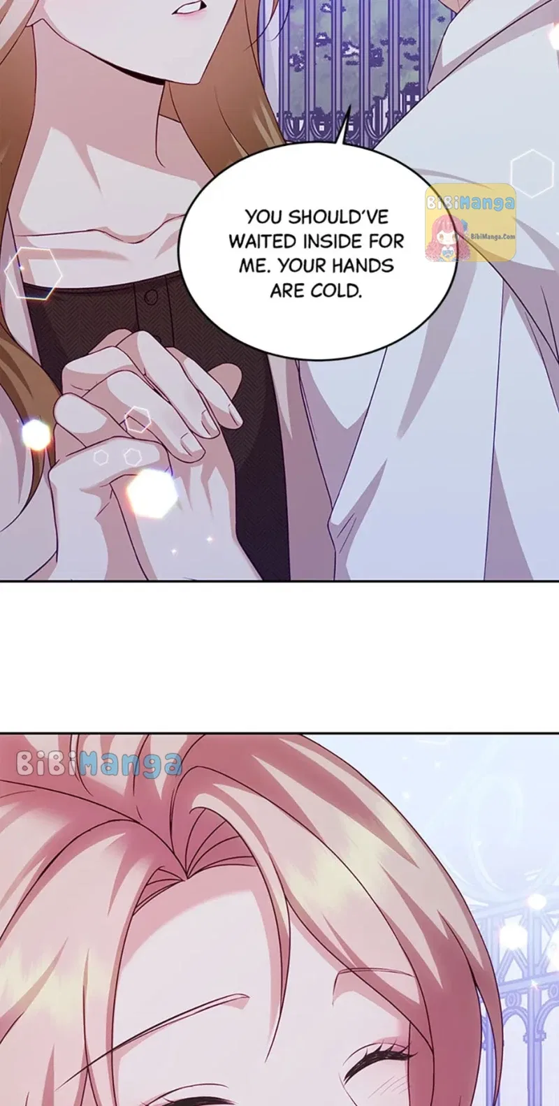 My Husband’s Scandal Chapter 37 – Page 39