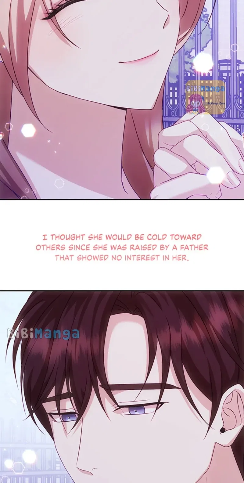 My Husband’s Scandal Chapter 37 – Page 40