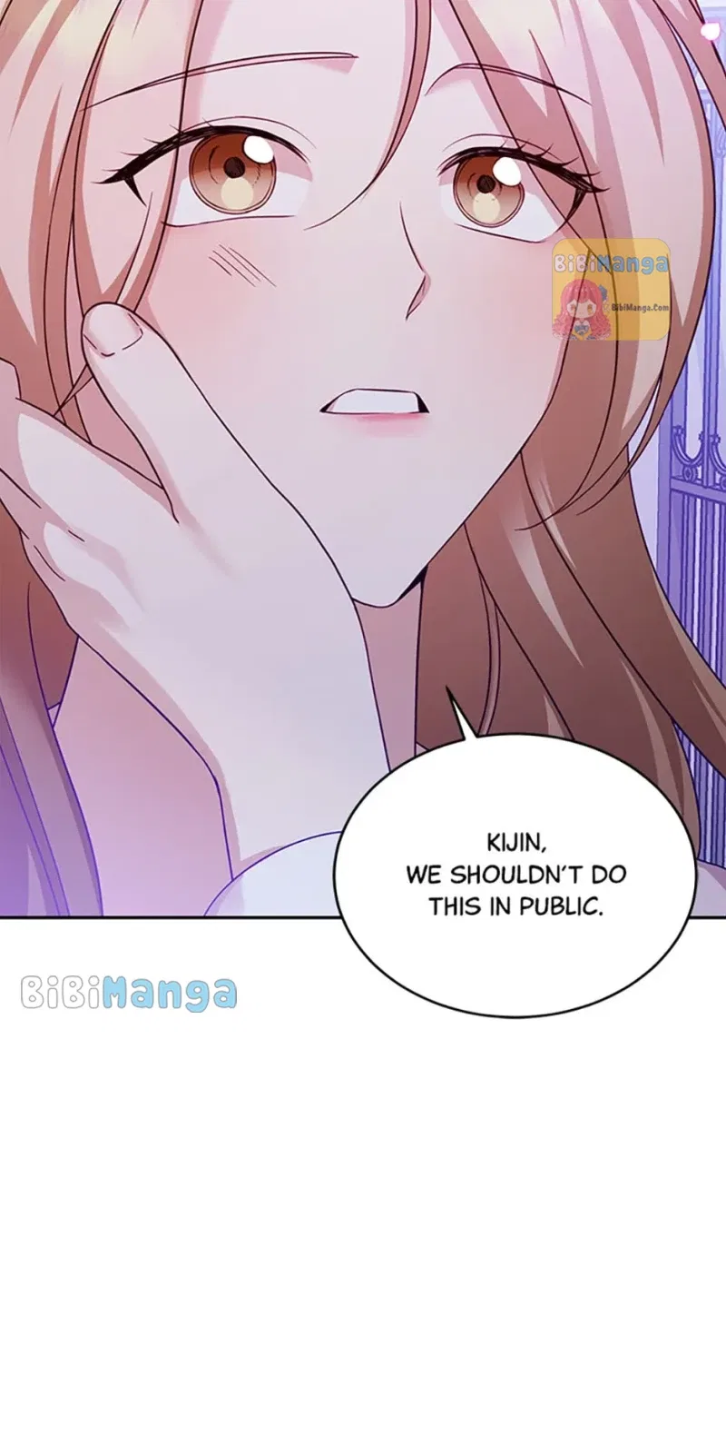 My Husband’s Scandal Chapter 37 – Page 44