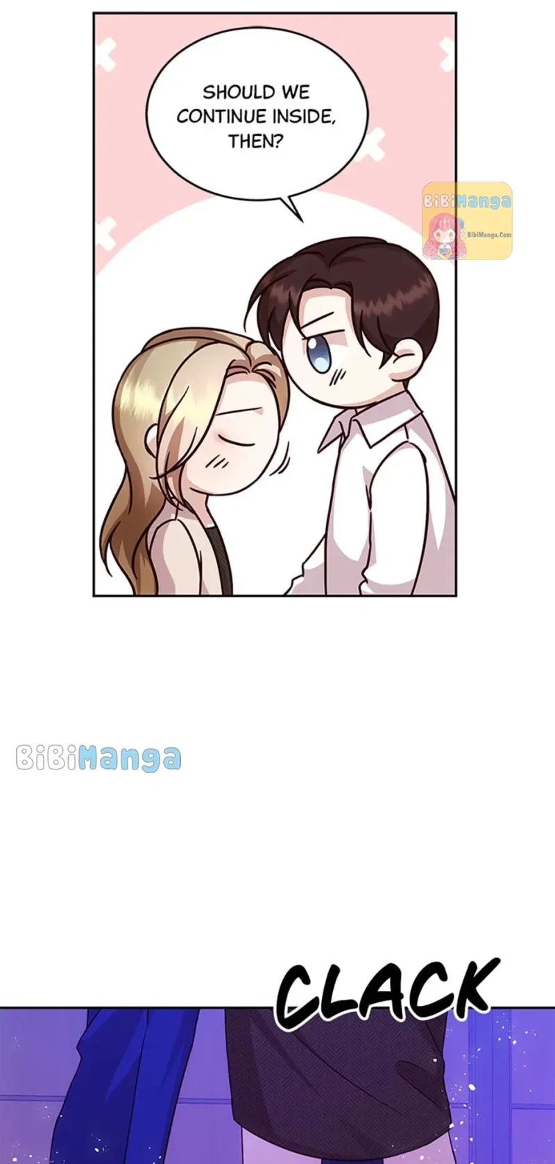 My Husband’s Scandal Chapter 37 – Page 45