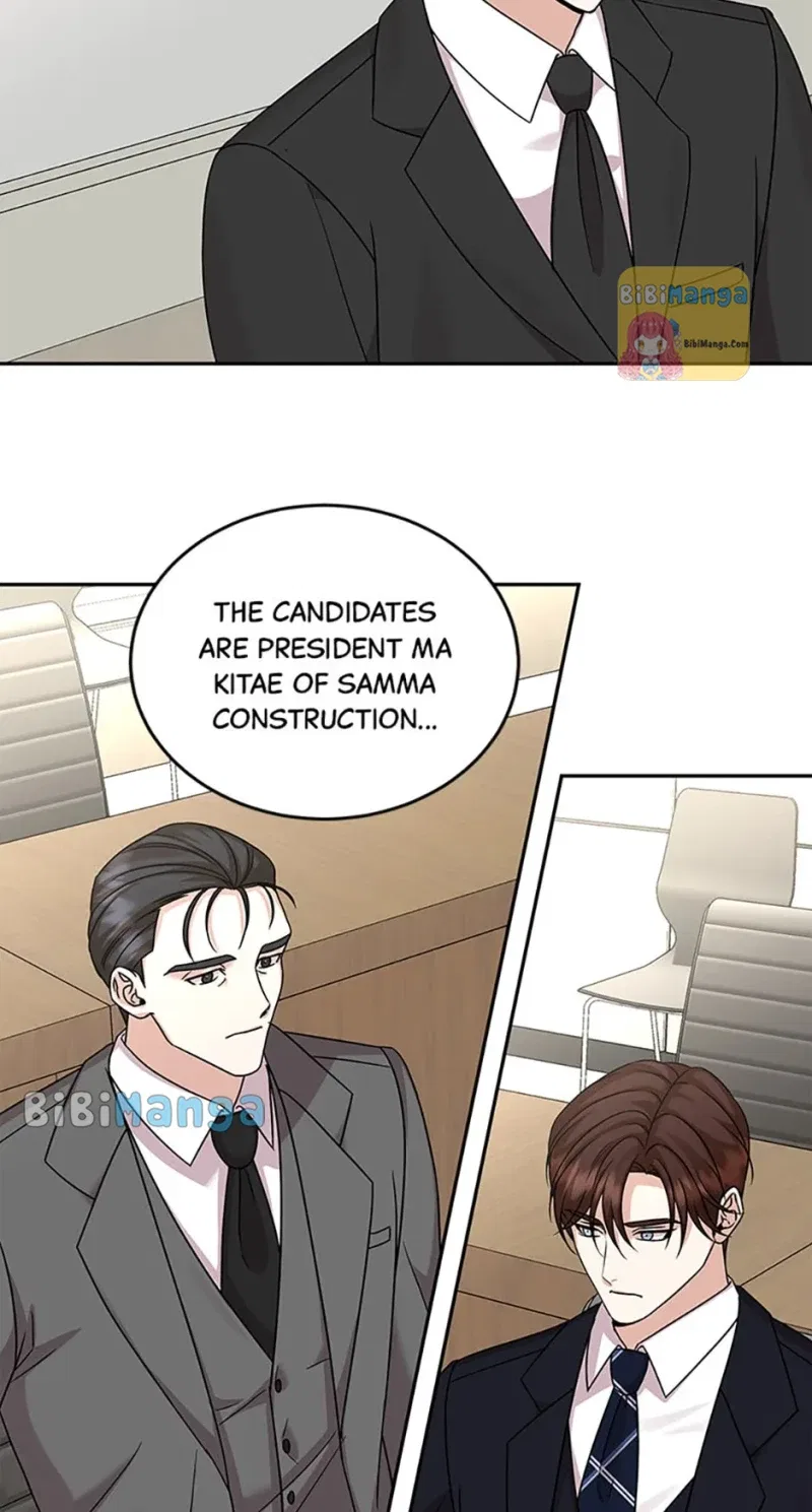 My Husband’s Scandal Chapter 37 – Page 52