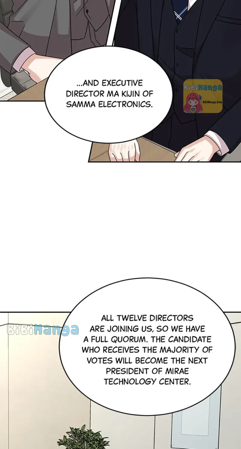 My Husband’s Scandal Chapter 37 – Page 53
