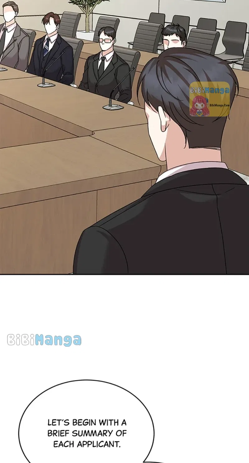 My Husband’s Scandal Chapter 37 – Page 54