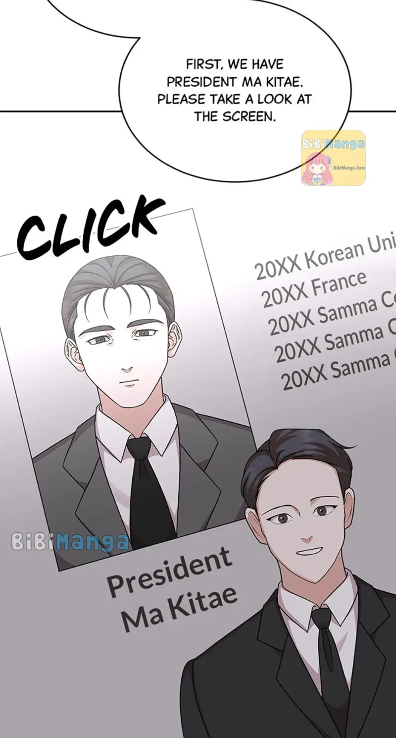 My Husband’s Scandal Chapter 37 – Page 55