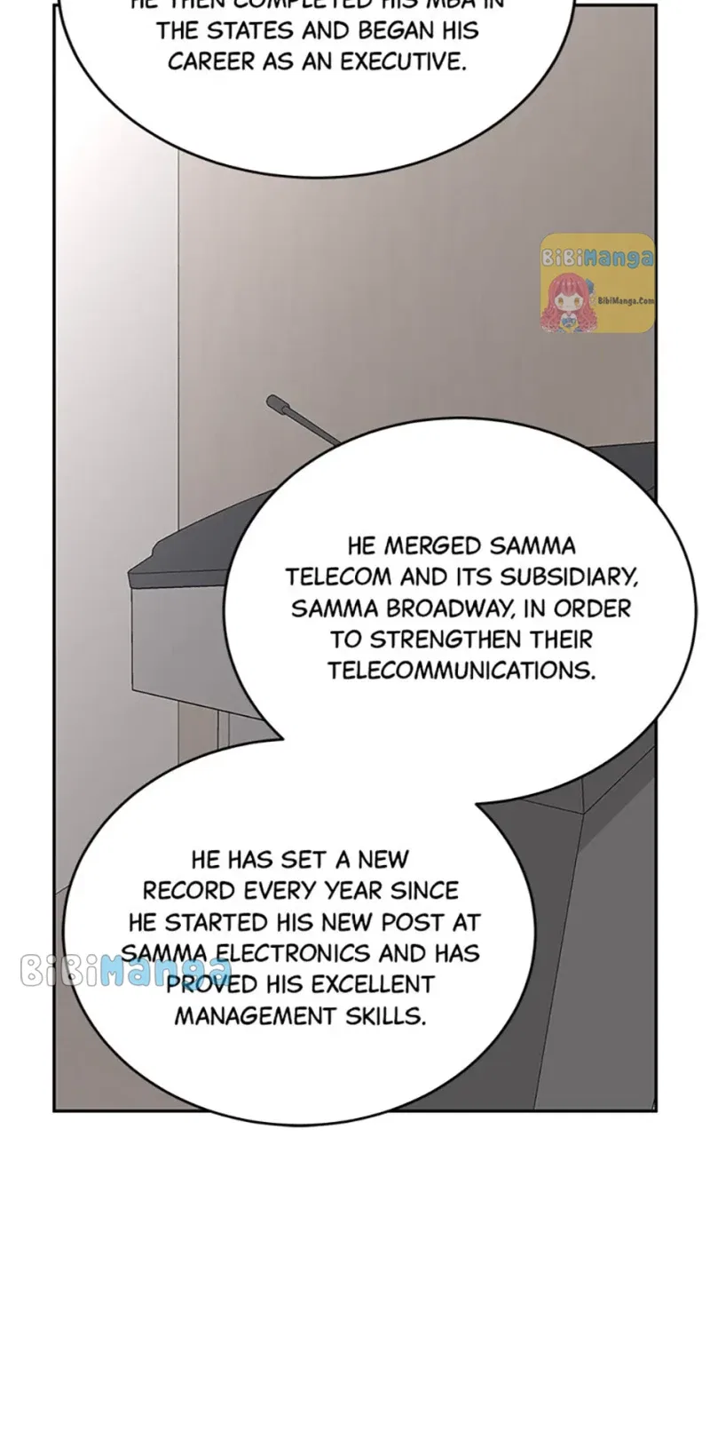 My Husband’s Scandal Chapter 37 – Page 60