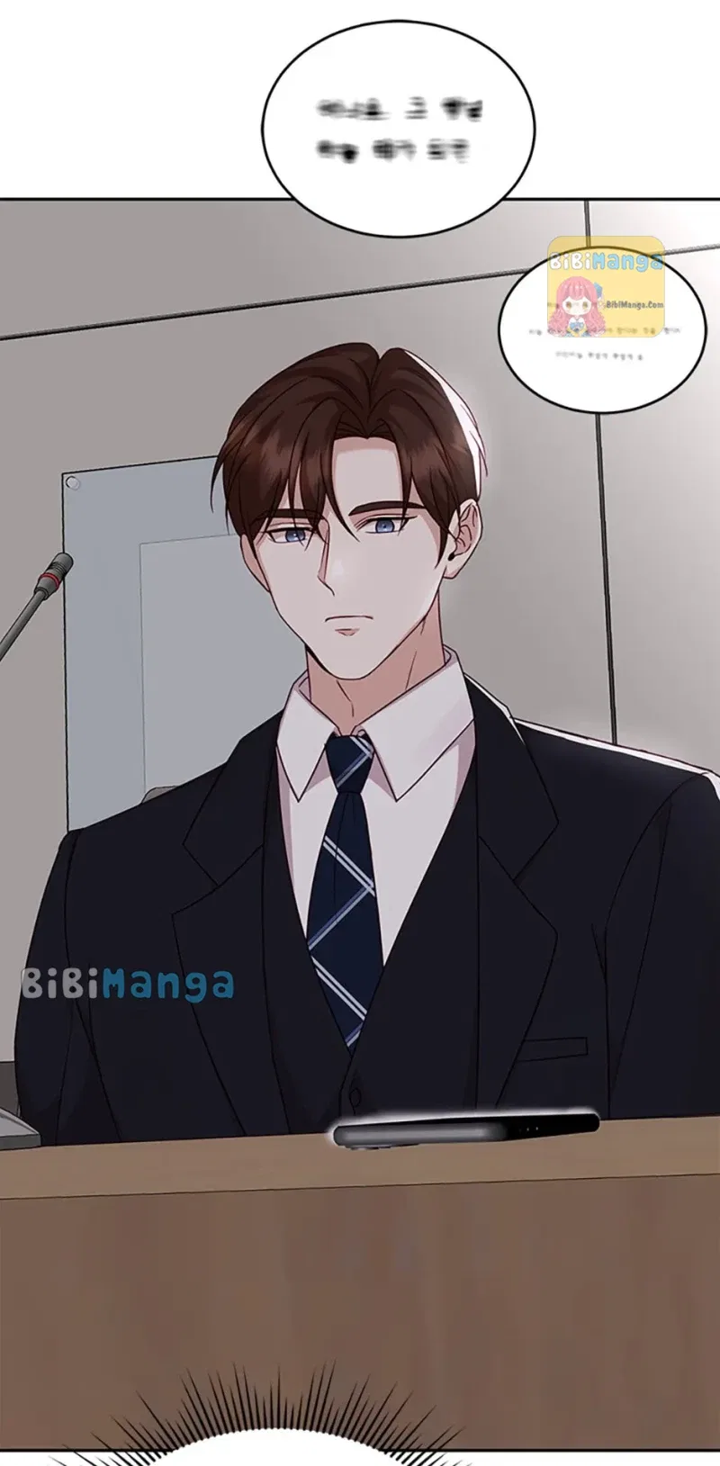 My Husband’s Scandal Chapter 37 – Page 61