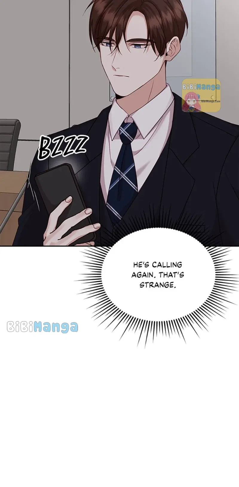 My Husband’s Scandal Chapter 37 – Page 64