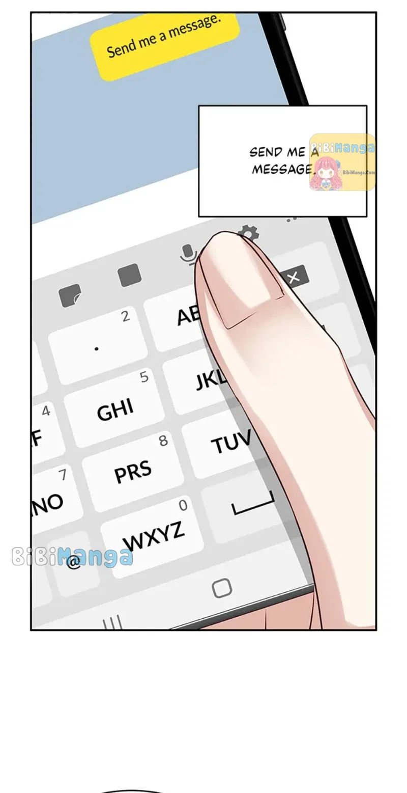 My Husband’s Scandal Chapter 37 – Page 65