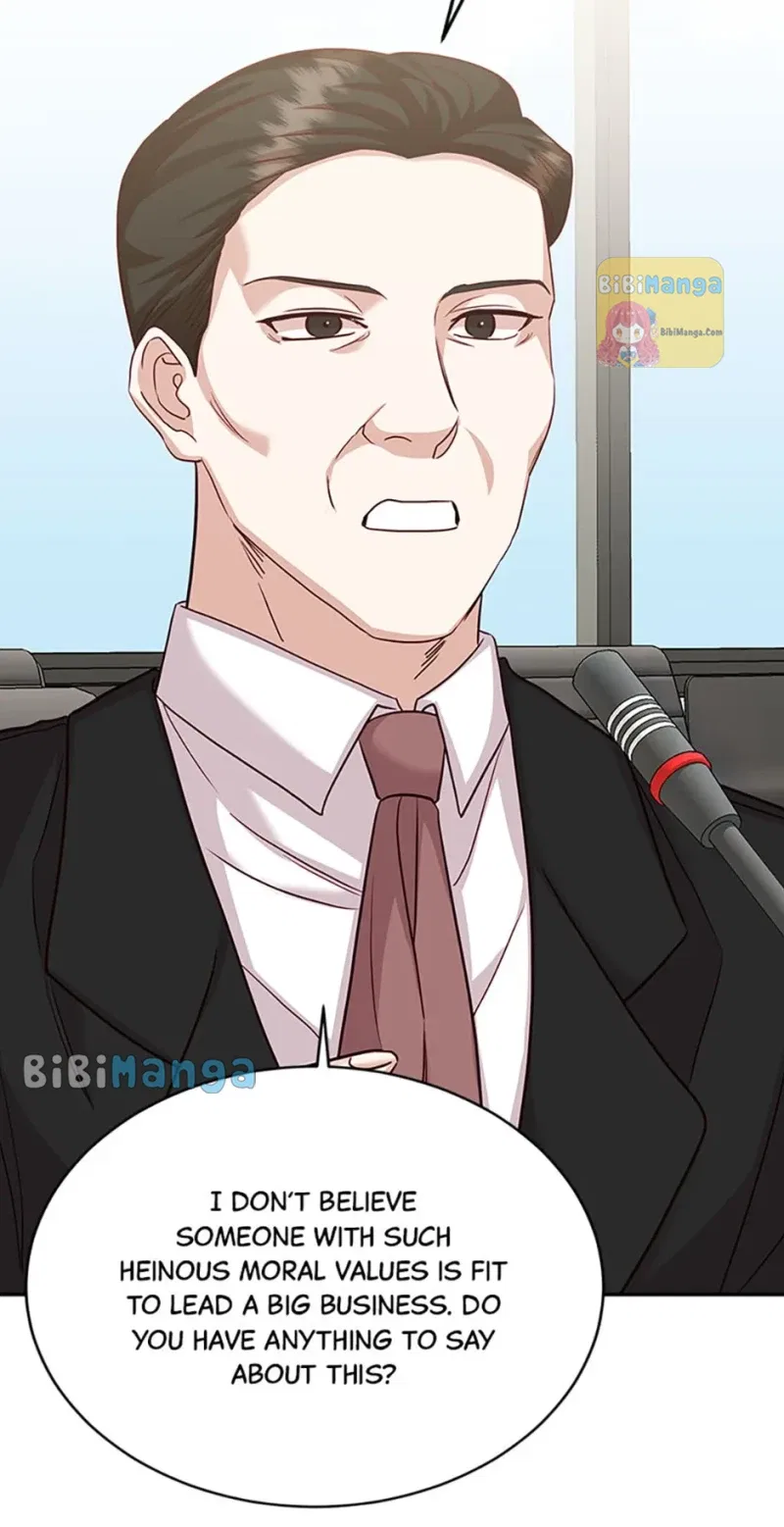 My Husband’s Scandal Chapter 37 – Page 69