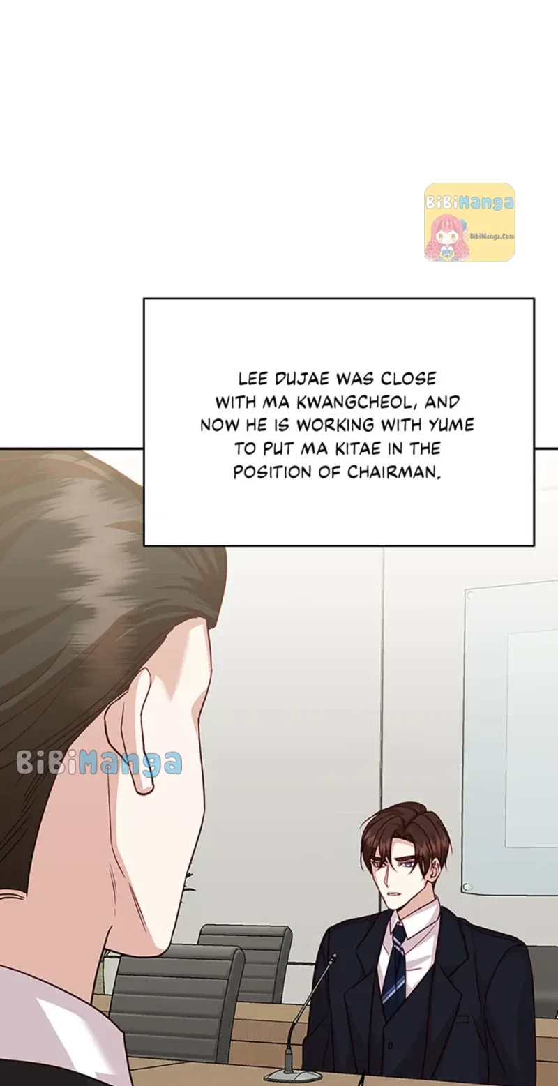 My Husband’s Scandal Chapter 37 – Page 70