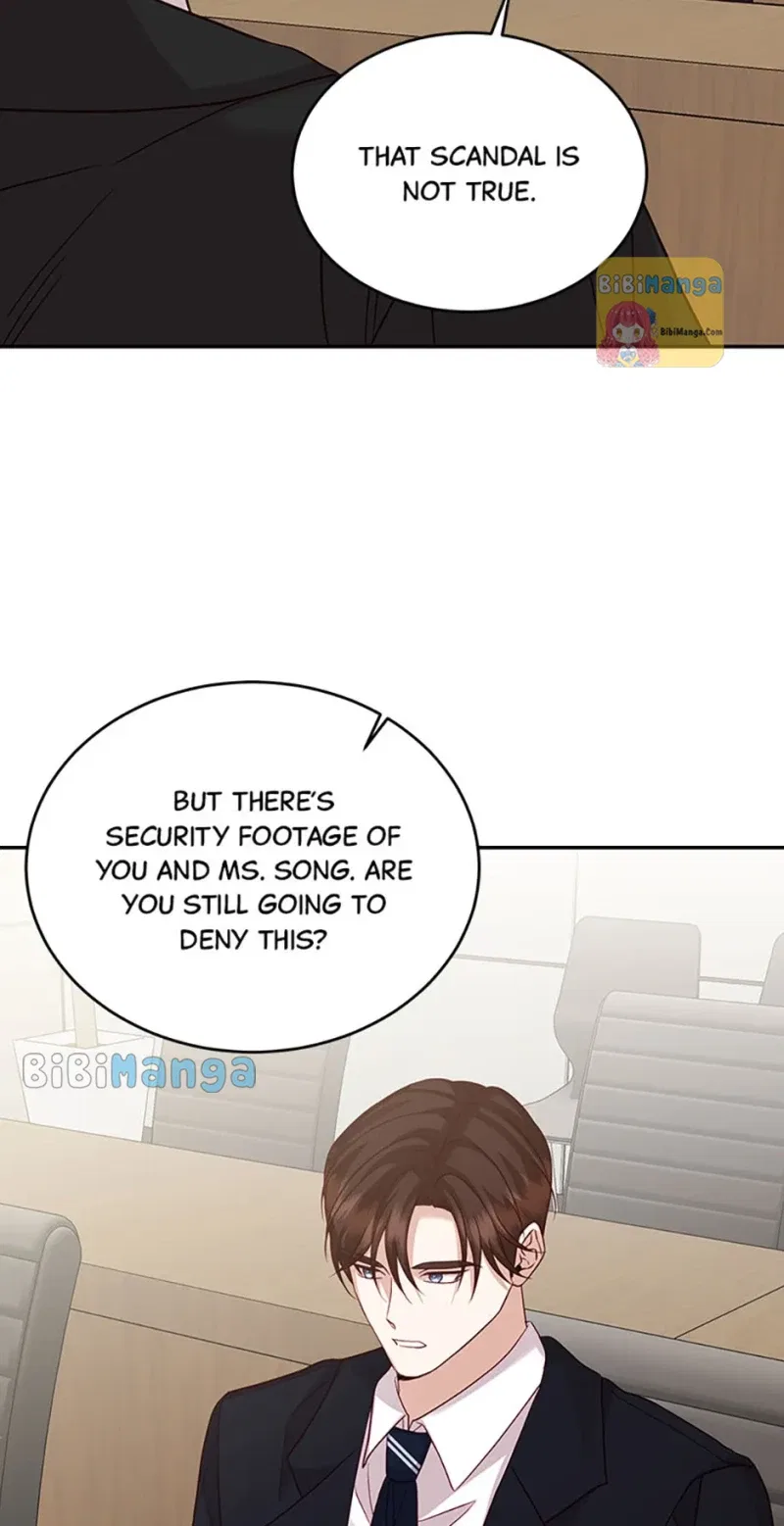 My Husband’s Scandal Chapter 37 – Page 71