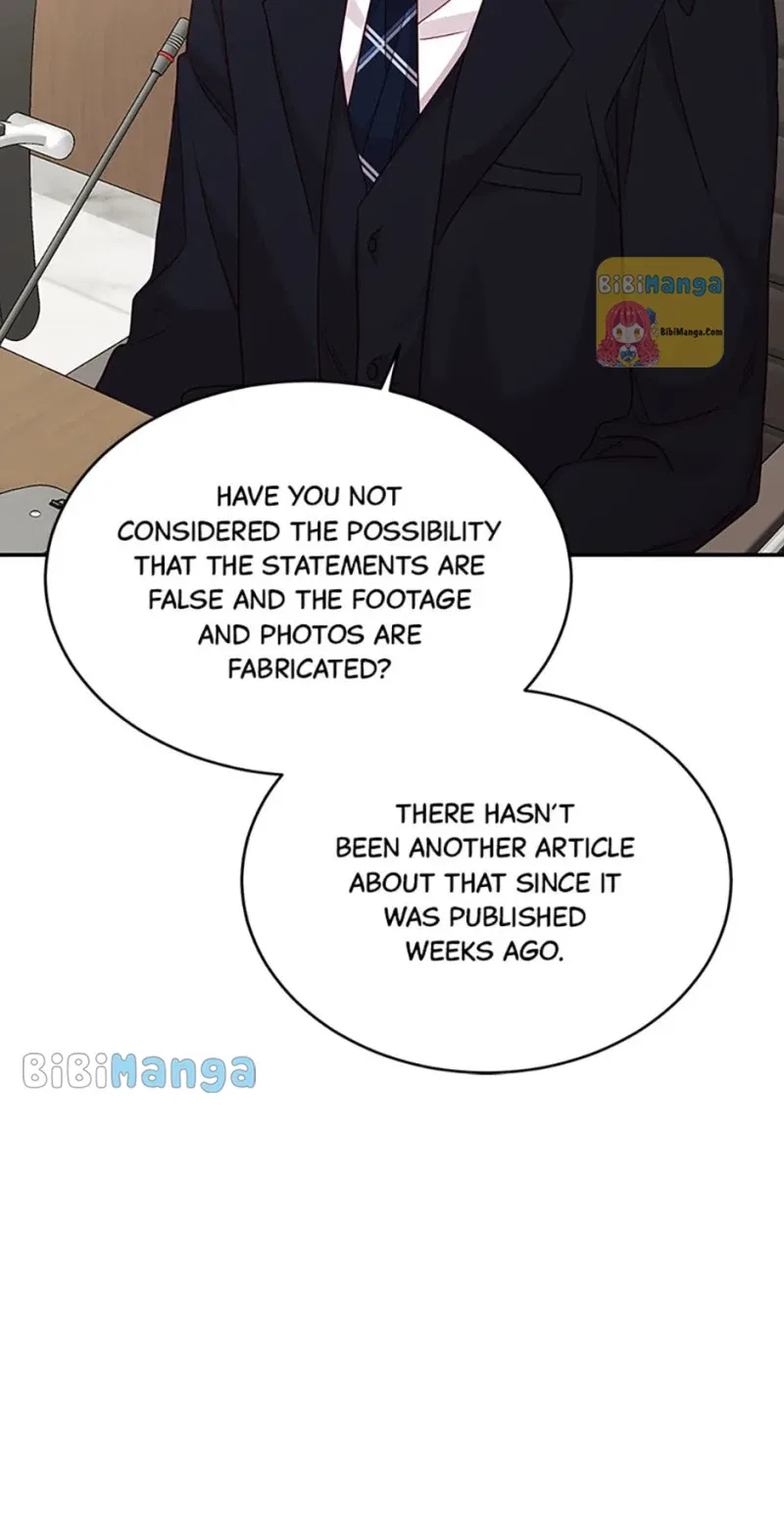My Husband’s Scandal Chapter 37 – Page 72