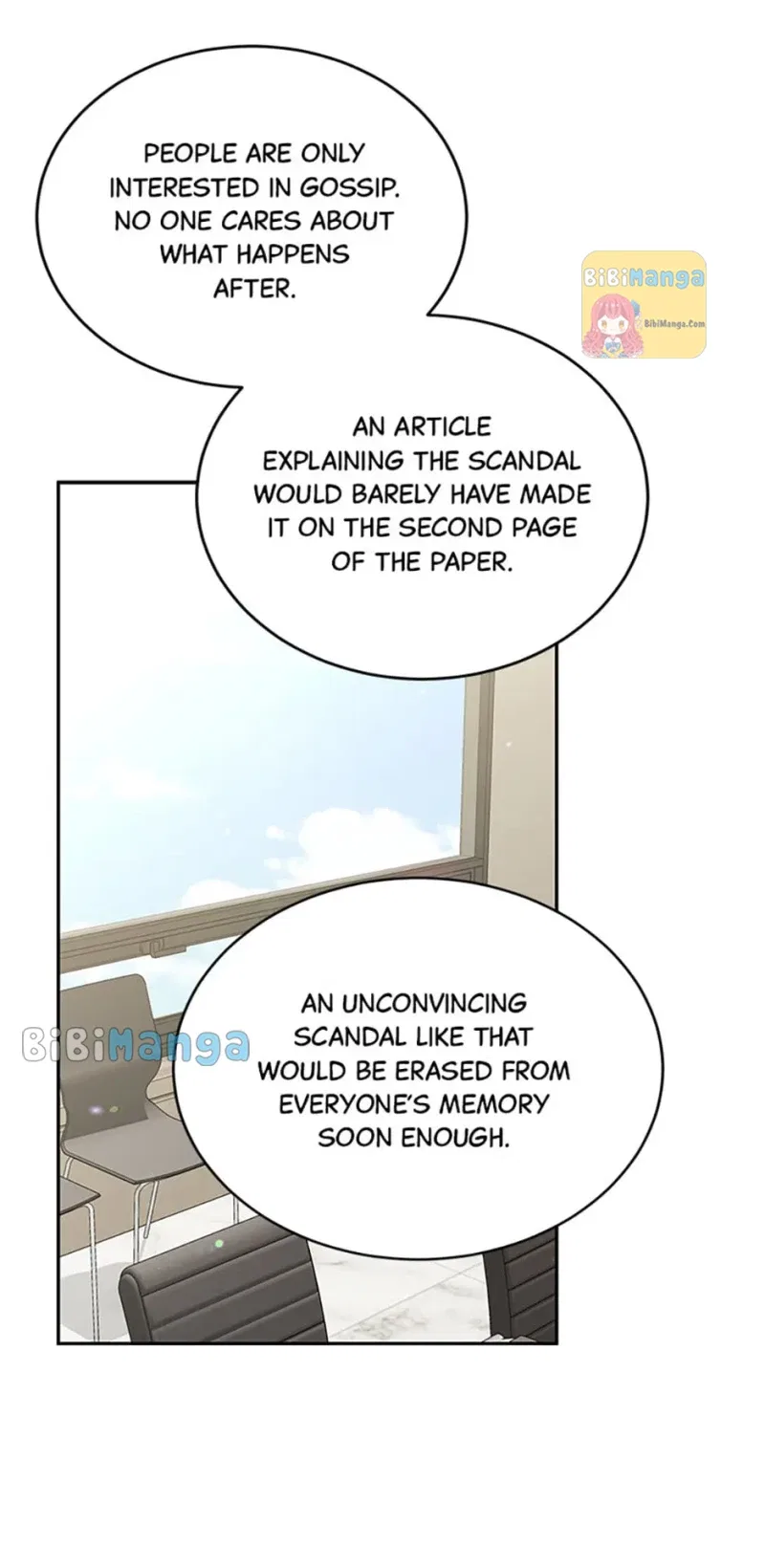 My Husband’s Scandal Chapter 37 – Page 73