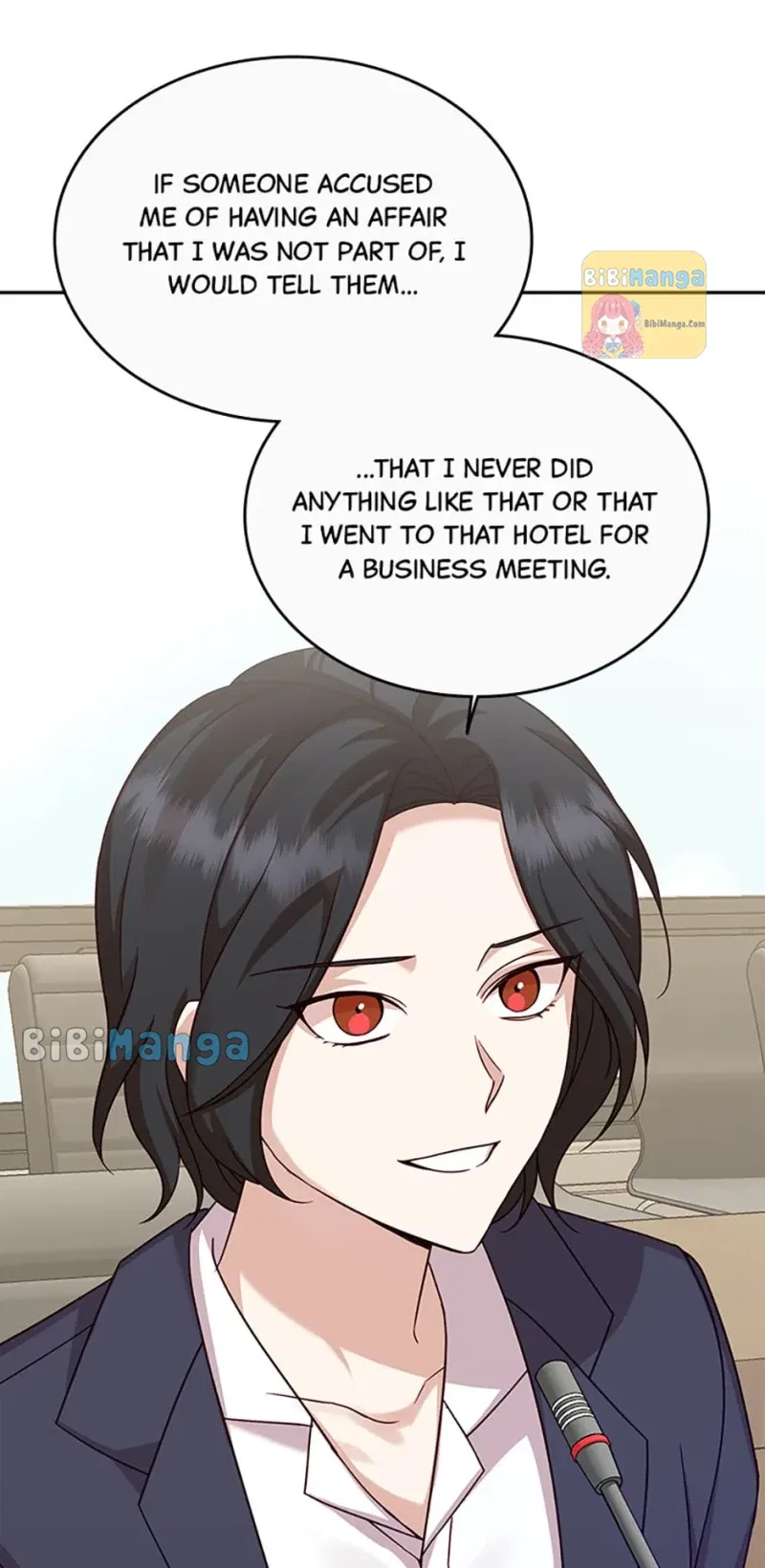 My Husband’s Scandal Chapter 37 – Page 75