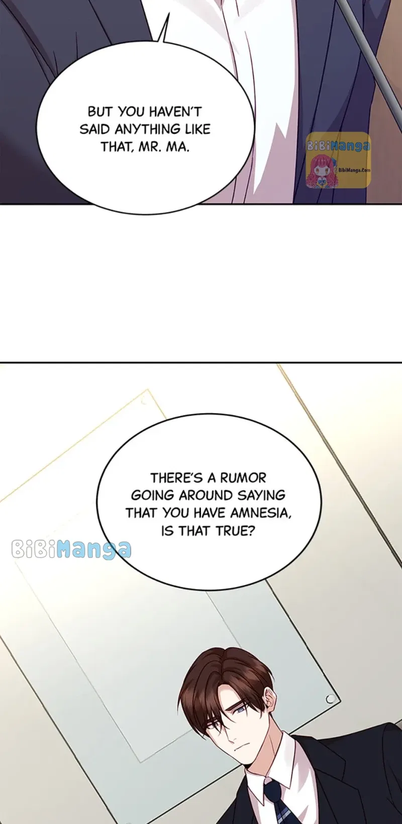 My Husband’s Scandal Chapter 37 – Page 76