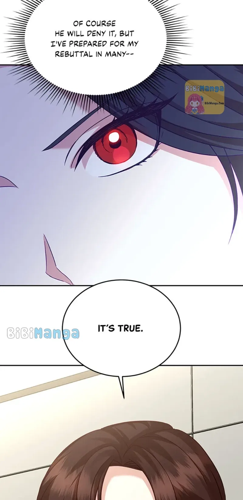 My Husband’s Scandal Chapter 37 – Page 78
