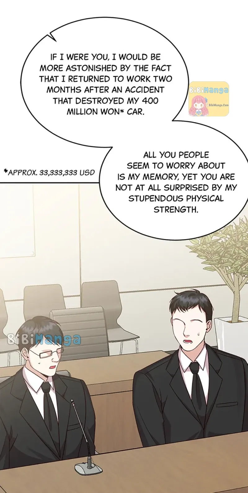 My Husband’s Scandal Chapter 37 – Page 80