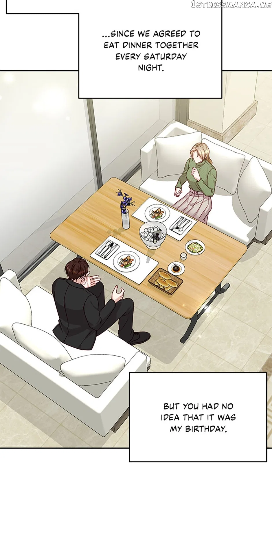 My Husband’s Scandal Chapter 36 – Page 3