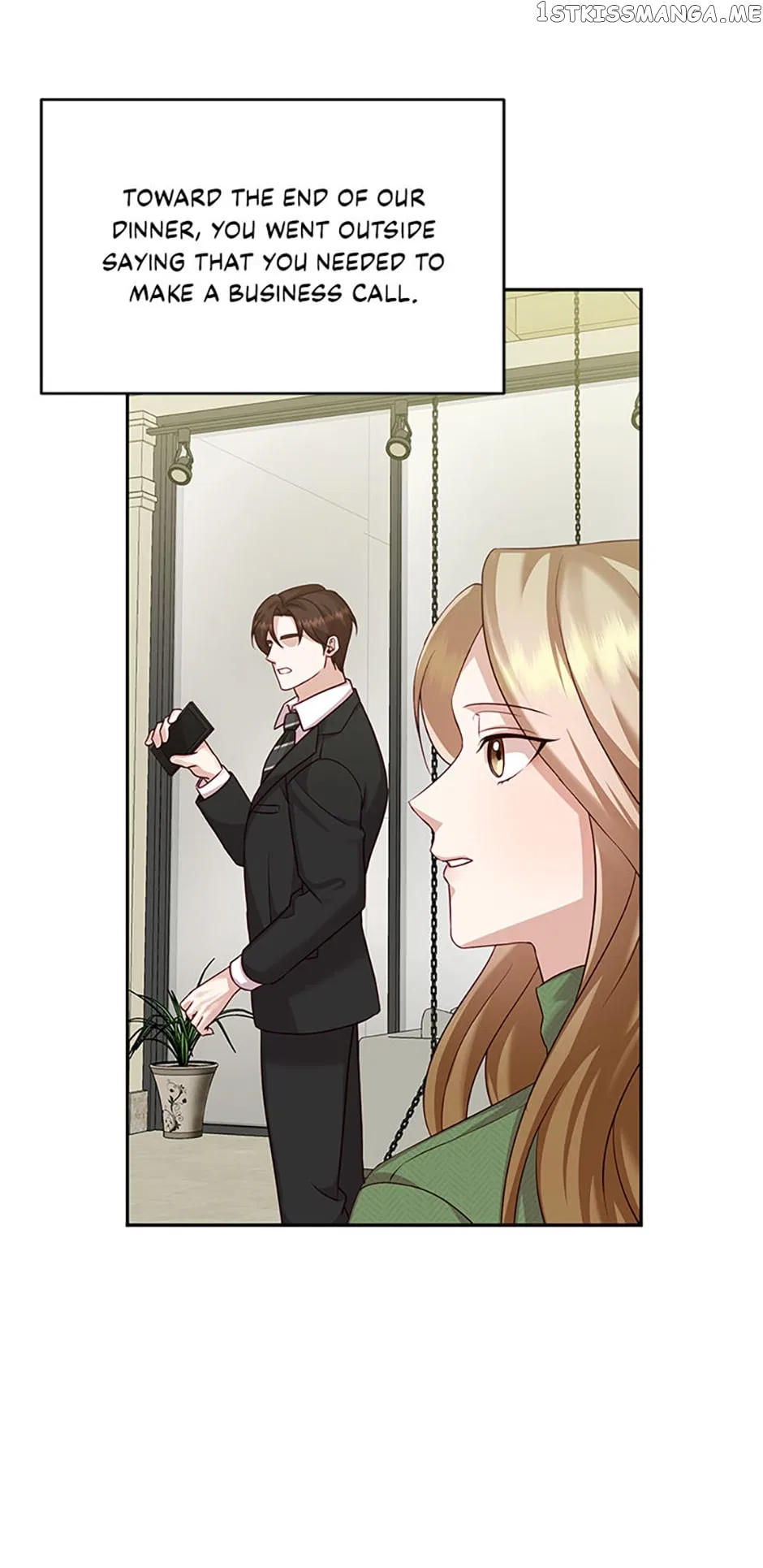 My Husband’s Scandal Chapter 36 – Page 4