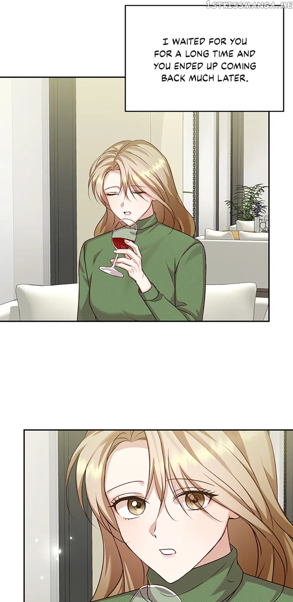 My Husband’s Scandal Chapter 36 – Page 5
