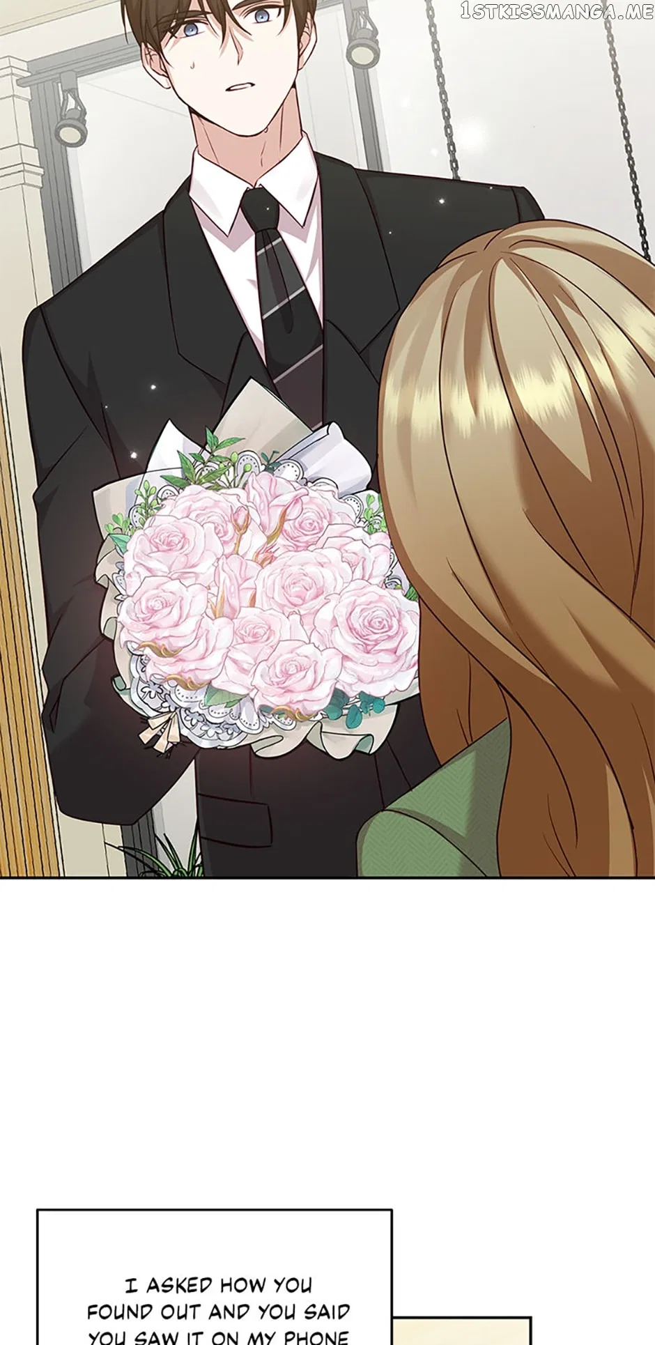 My Husband’s Scandal Chapter 36 – Page 8
