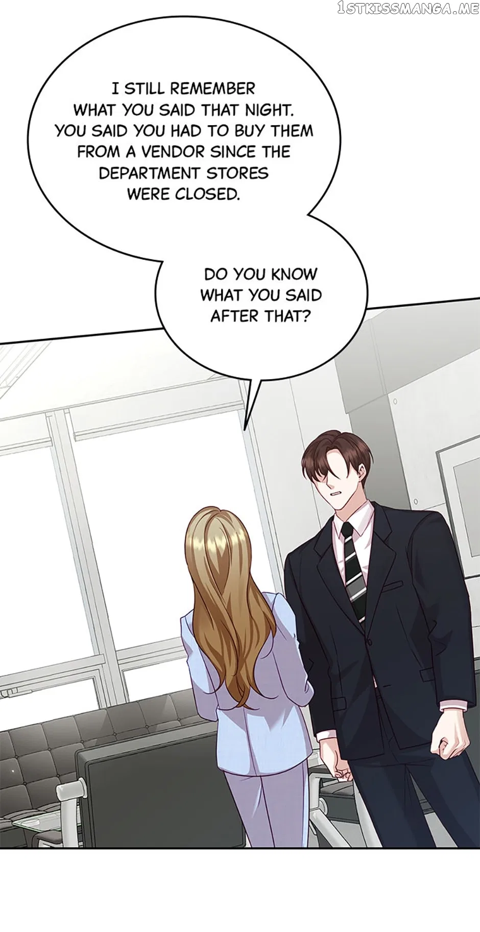 My Husband’s Scandal Chapter 36 – Page 10