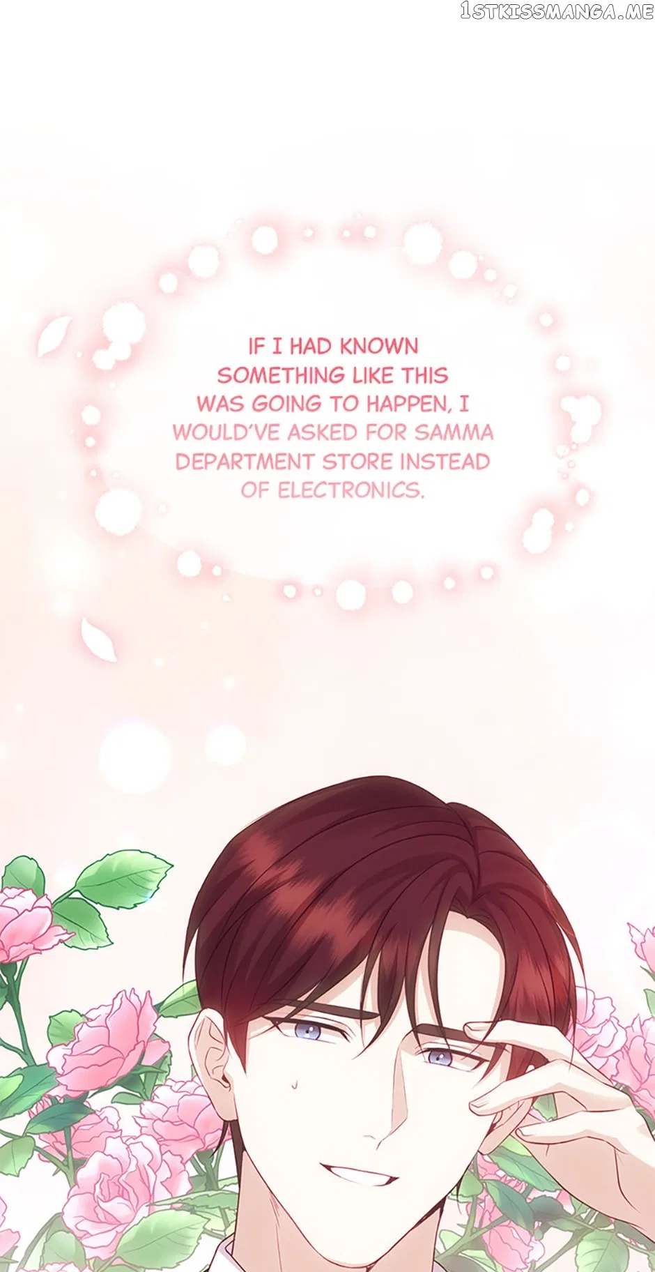 My Husband’s Scandal Chapter 36 – Page 11
