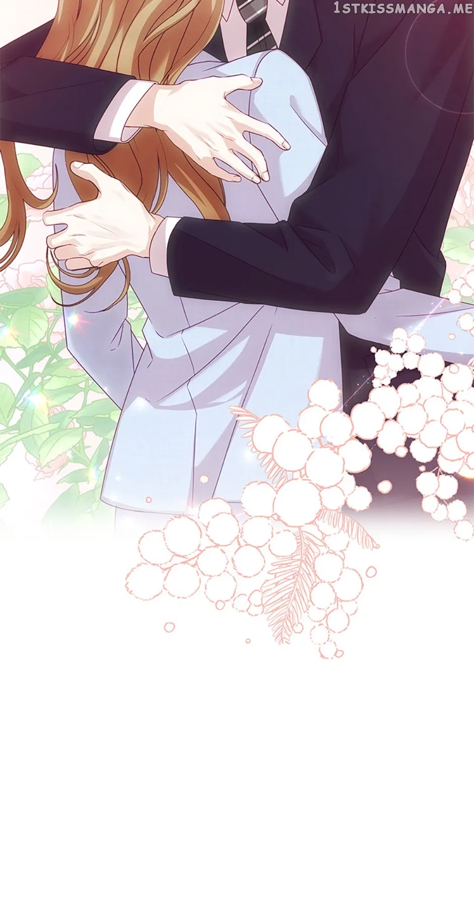 My Husband’s Scandal Chapter 36 – Page 16