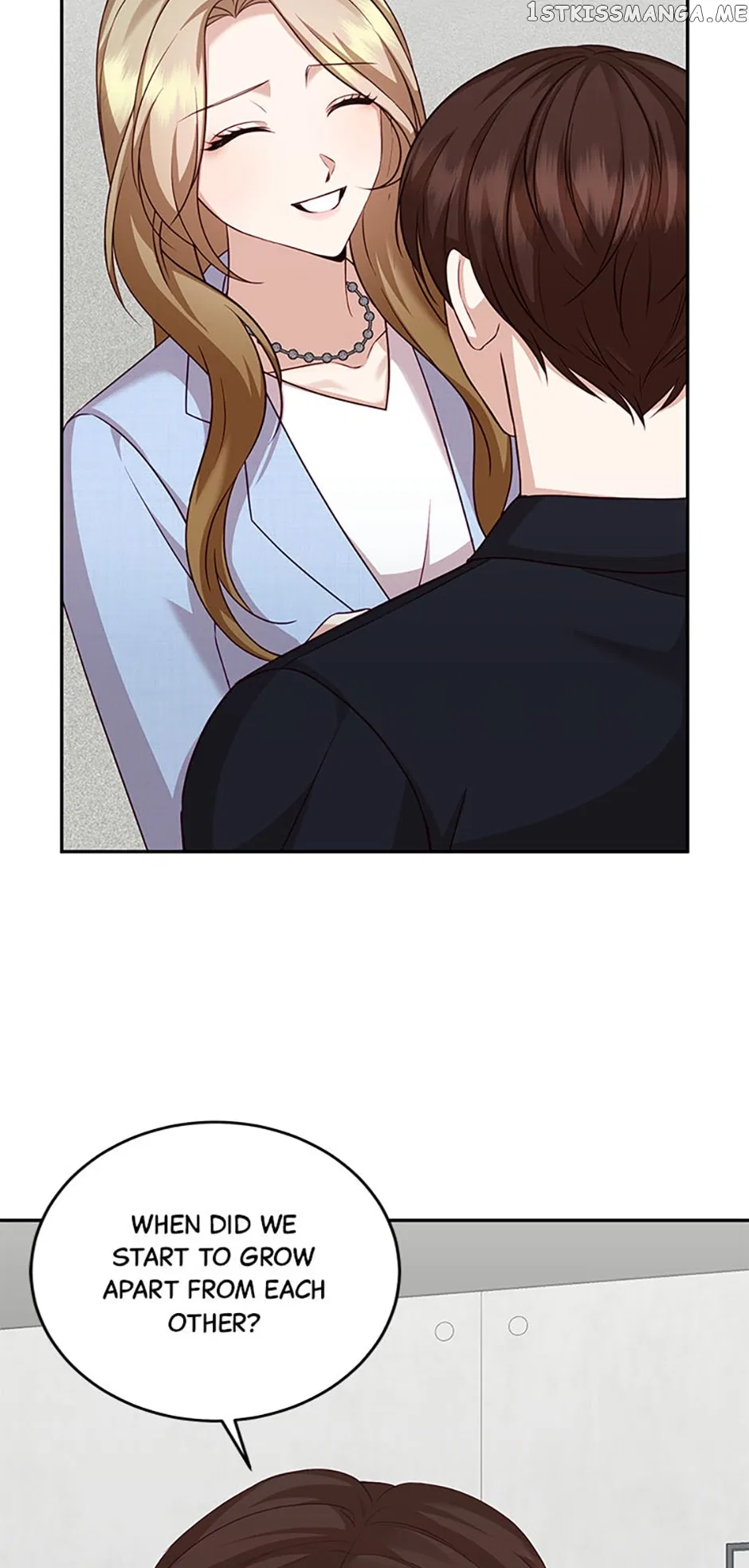 My Husband’s Scandal Chapter 36 – Page 20
