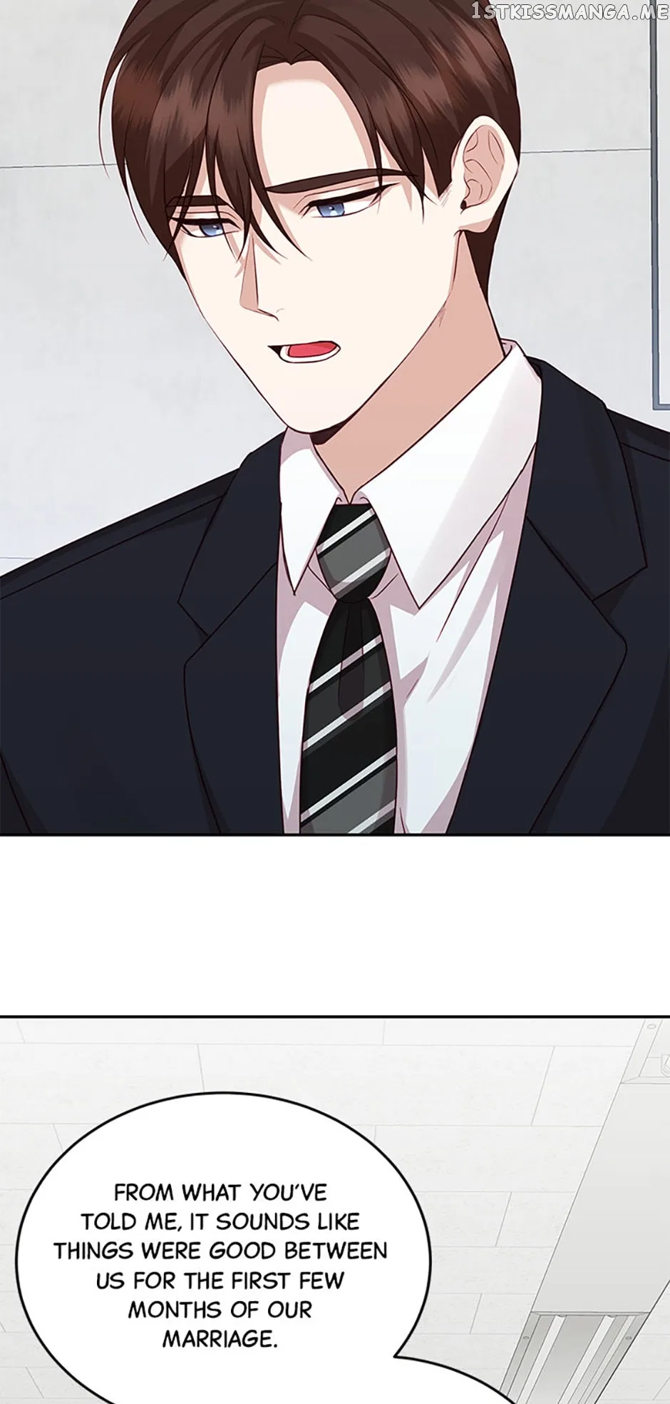 My Husband’s Scandal Chapter 36 – Page 21