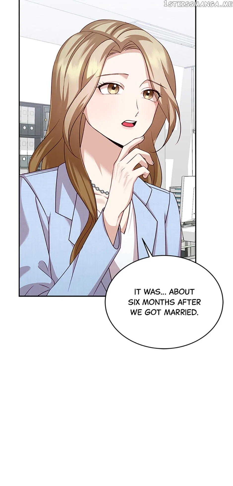 My Husband’s Scandal Chapter 36 – Page 23