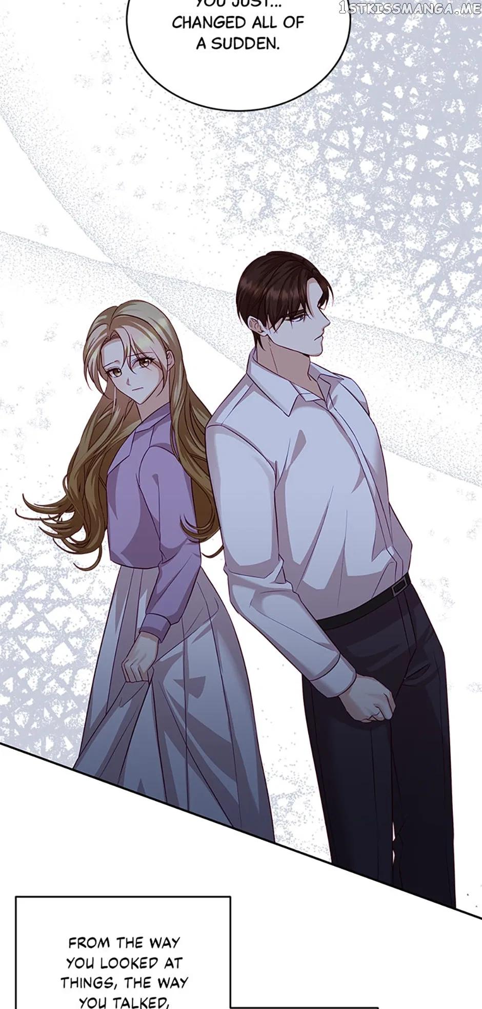My Husband’s Scandal Chapter 36 – Page 25