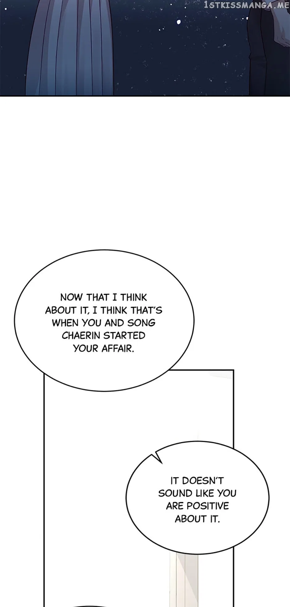 My Husband’s Scandal Chapter 36 – Page 28