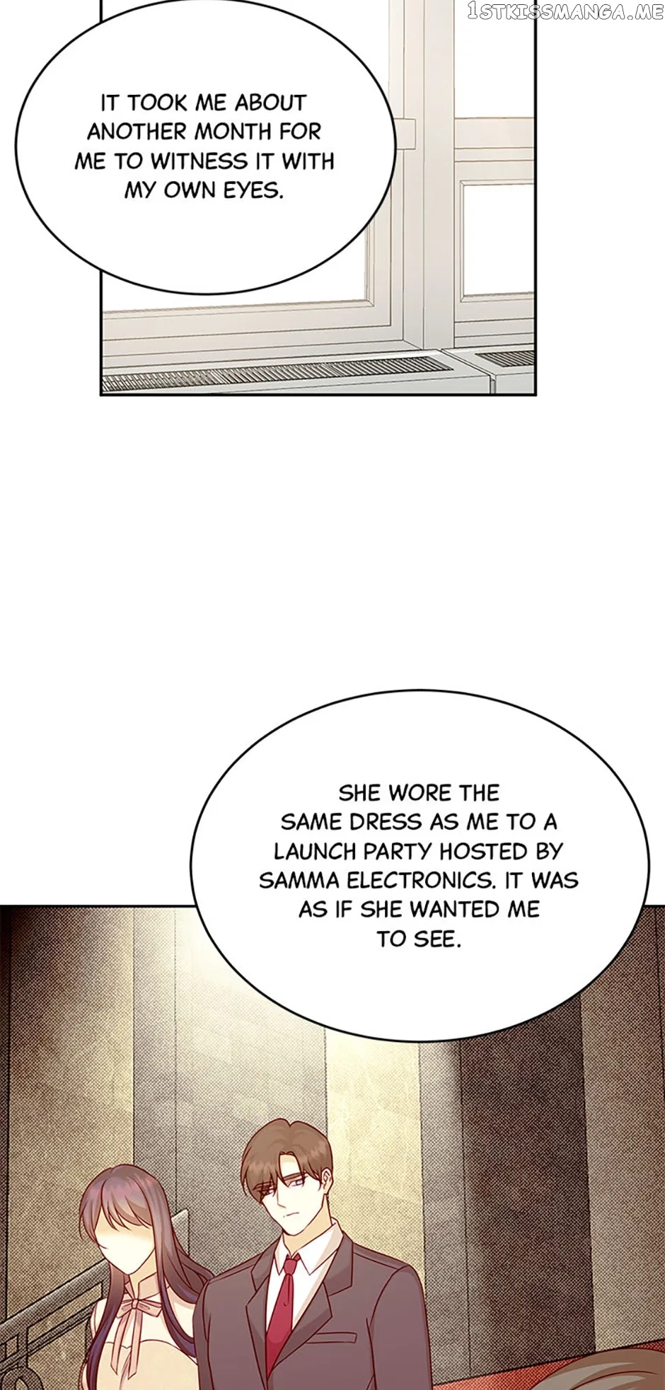My Husband’s Scandal Chapter 36 – Page 29