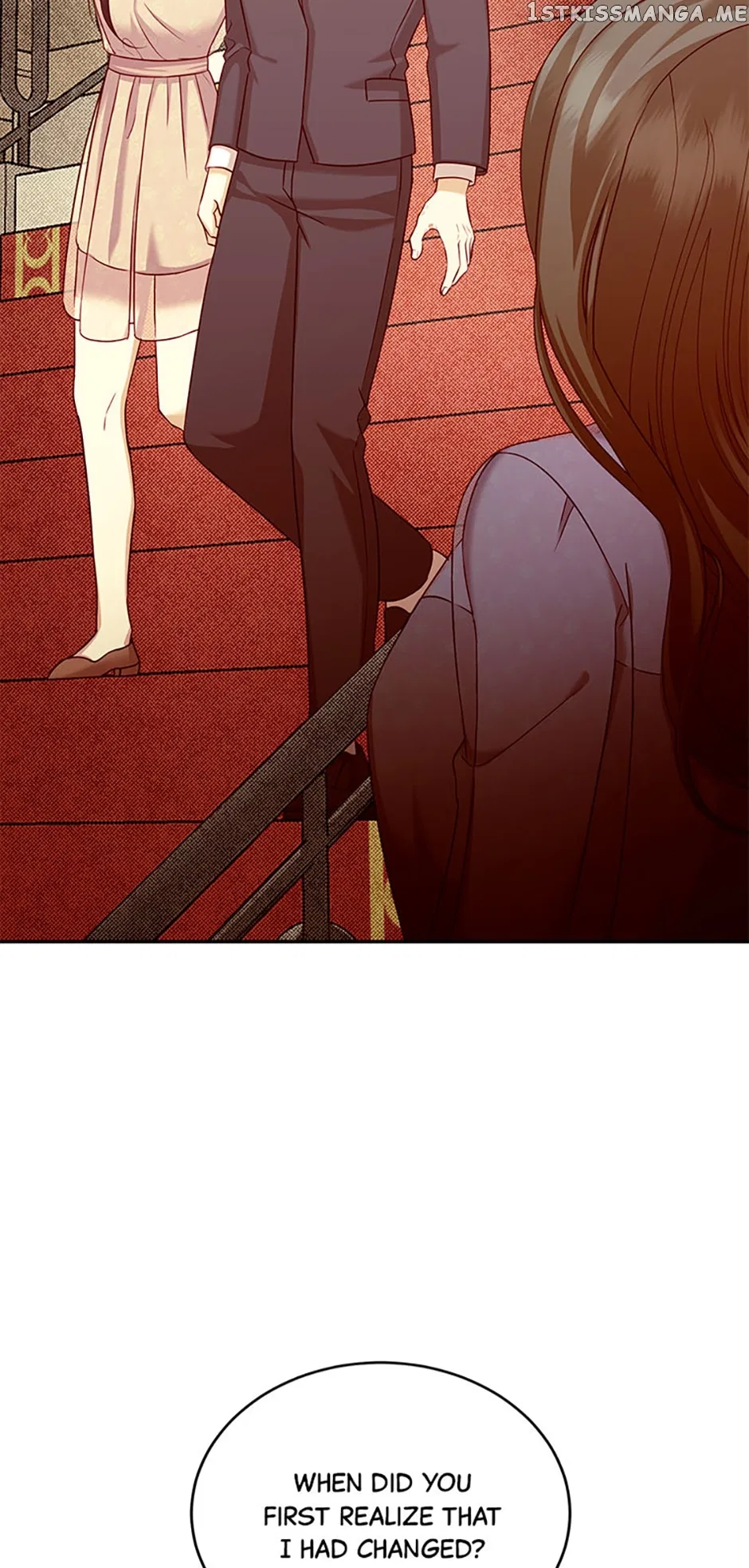 My Husband’s Scandal Chapter 36 – Page 30